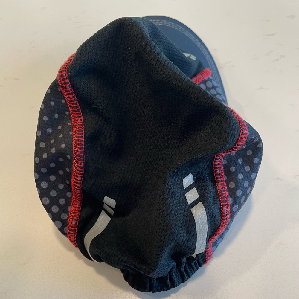 Pearl Izumi Cyclist Logo Hat, Size: One Size - Picture 4 of 4